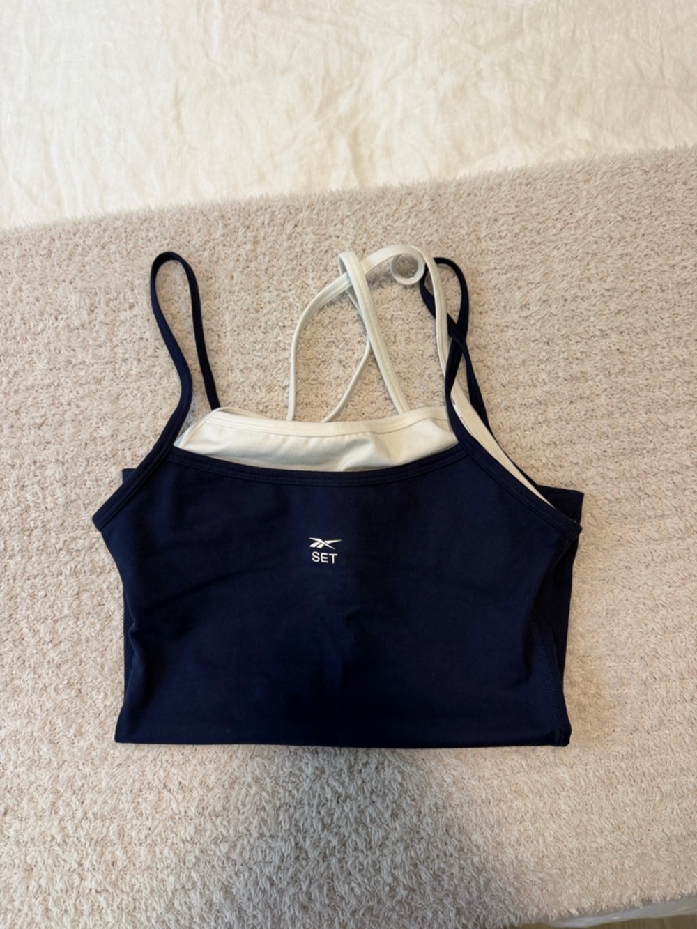 Set Active x Reebok SET - Picture 2 of 5